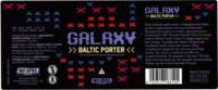 Muifelbrouwerij, Galaxy Baltic Porter