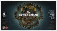 Brouwerij De Klep, The Devil's Poison Blond