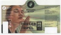 Brouwerij De Klep, Thielen Tripel