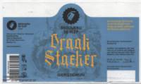 Brouwerij De Klep, Draak Staeker Gerstewijn