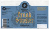 Brouwerij De Klep, Draak Staeker Gerstewijn Brouwerij De Klep, Draak Staeker Gerstewijn
