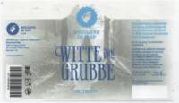 Brouwerij De Klep, Witte van Grubbe Witbier Brouwerij De Klep, Witte van Grubbe Witbier