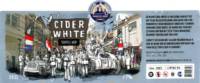 Graafsch Genot, Cider White Tripple Hop