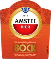 Heineken, Amstel Bier Bock