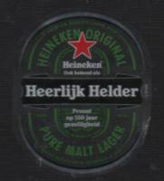 Heineken, Heerlijk Helder