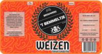 Brouwerij 't Bemmeltje, Weizen Tarwe Smoothie