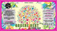 Brouwerij 't Bemmeltje, Groene Hert Lente Bok