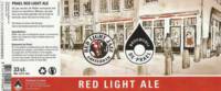 Brouwerij de Prael, Red Light Ale