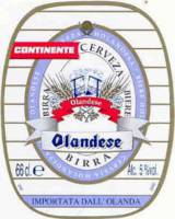 Bavaria, Continente Cerveza Holandesa