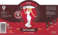 100 Watt Brewery, Witte Dame Witbier