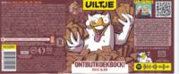 Uiltje Brewing Company, Ontbijtkoekbock!