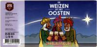 Bierbrouwerij Borne, De Weizen uit het Oosten