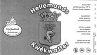 Bierbrouwerij Sint Servattumus, Hellemonds Kwèkwatter