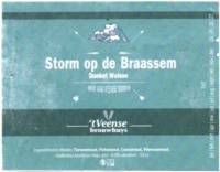 't Veense Brouwhuys, Storm op de Braassem Dunkel Weisse