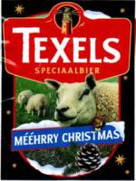 Texelse Bierbrouwerij, Texels M&eacute;&eacute;hrry Christmas