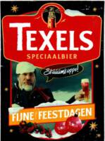 Texelse Bierbrouwerij, Texels Fijne Feestdagen