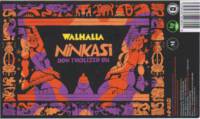 Walhalla Craft Beer, Ninkasi DDH Thiolized IPA