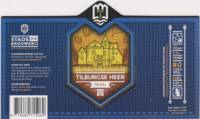 Stadsbrouwerij 013, Tilburgse Heer Tripel