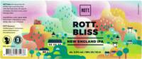 ROTT. Brouwers, Rott. Bliss