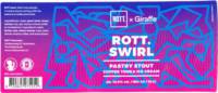 ROTT. Brouwers, Rott. Swirl