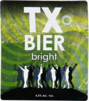 Brouwerij TX, Bright