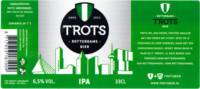 Trots Bier, IPA