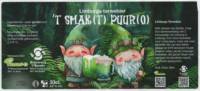 Brouwerij 't Smakt, 'T Smak(t) Puur(o)