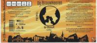 De 2 Brouwheeren, Nr Vunnuf! Tripel