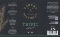 Eggens Craft Beer, Tripel met Spelt