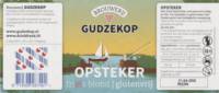 Gudzekop, Opsteker Fri(e)s Blond | Glutenvrij