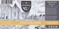 Stadsbrouwerij Vollenhove, Venoos Blondje