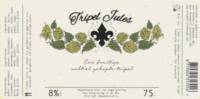 Brouwerij Rodanum, Tripel Jules