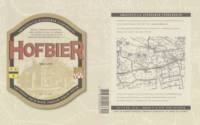 Friese Bierbrouwerij Us Heit, HofbieR