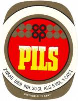 Bavaria, Co-op Pils