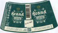 Bierbrouwerij Brand, Imperator