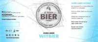 Horecabier.nl, Witbier