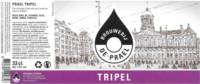 Brouwerij de Prael, Tripel