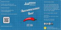 Stadsbrouwerij Veenendaal, Awesomesauce Beer