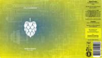Folkingebrew, Blueprint (Enigma) Hazy DIPA