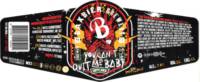 Baxbier, You Can't Quit Me Baby