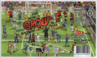 Didko Brewery, Group E Fruited Lassi Gose