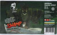 Didko Brewery, Swamp