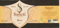 Brouwerij Egmond, Sancti Selectus  Märzen #2