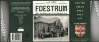Dijk Bier, Foestrum Dijk Bier, Foestrum