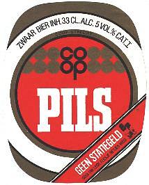 Bavaria, Co-op Pils