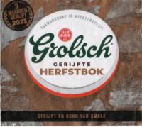 Grolsch, Gerijpte Herfstbok