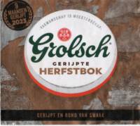 Grolsch, Grolsch Gerijpte Herfstbok