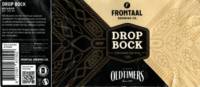Brouwerij Frontaal, Drop Bock Oldtimers