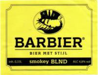 Barbier, Smokey BLND