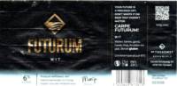 Brouwerij De Toekomst, Futurum Wit